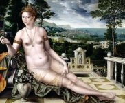 Venus van Cythera